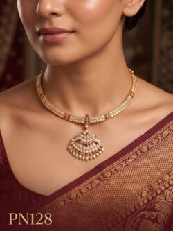 Panchaloham  Necklace -PN128