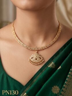 Panchaloham  Necklace -PN130