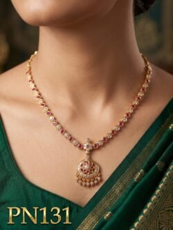 Panchaloham  Necklace -PN131