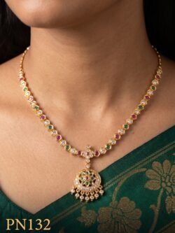 Panchaloham  Necklace -PN132