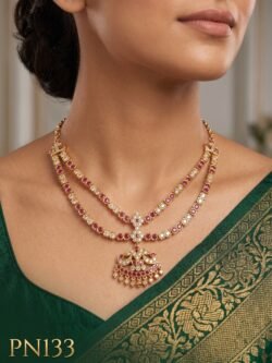 Panchaloham  Necklace -PN133