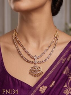 Panchaloham  Necklace -PN134