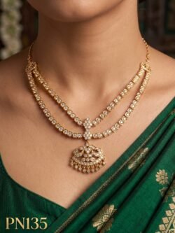 Panchaloham  Necklace -PN135