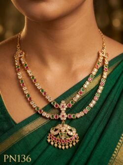 Panchaloham  Necklace -PN136