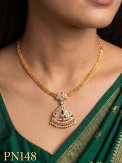 Panchaloham Necklace -PN148