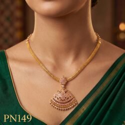 Panchaloham Necklace -PN149