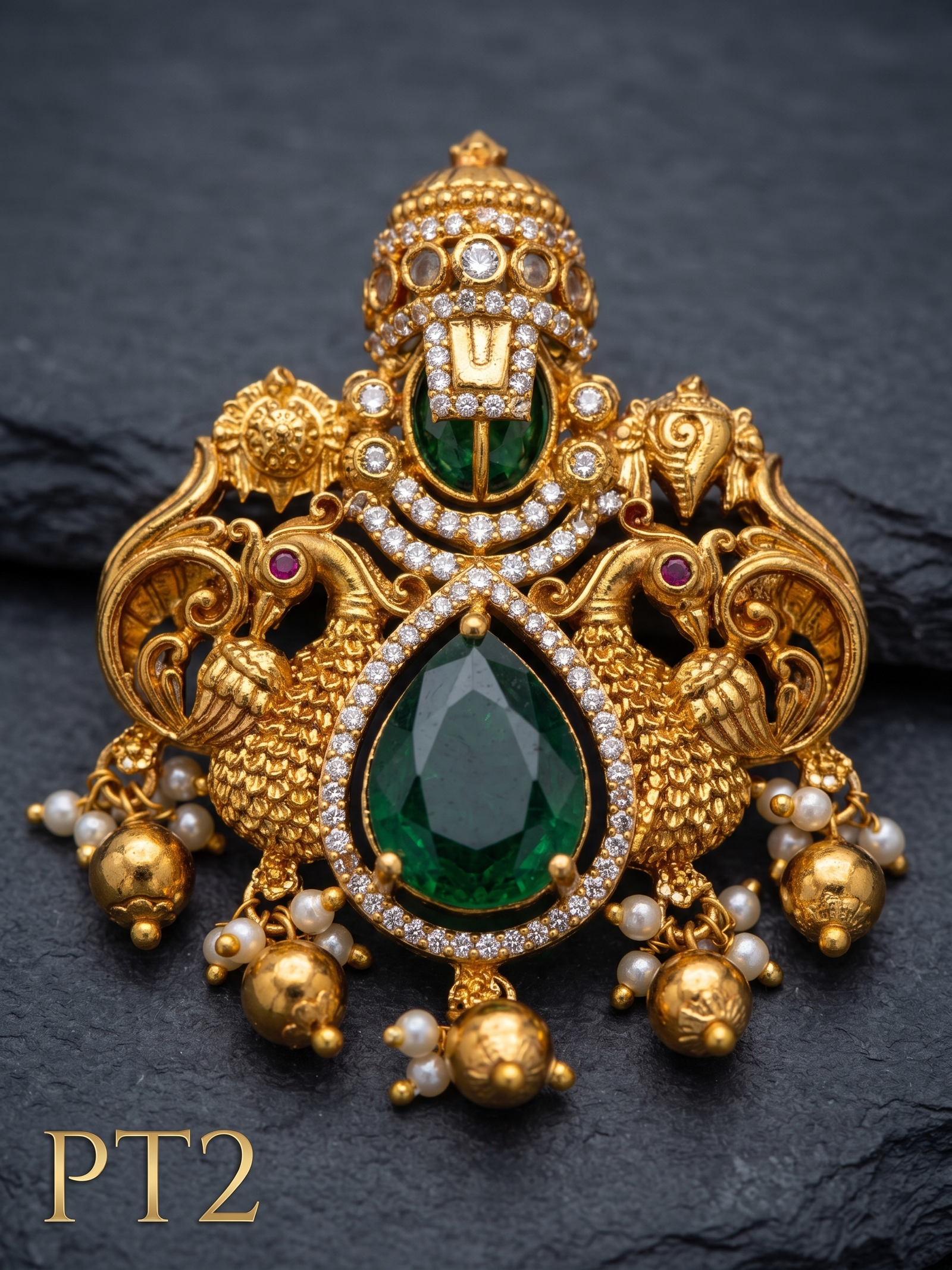 Pendant-PT2