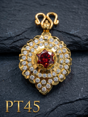 Panchaloham Pendant -PT45