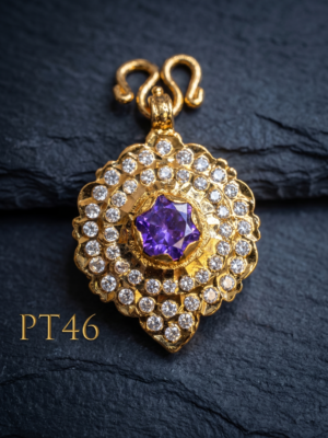 Panchaloham Pendant -PT46