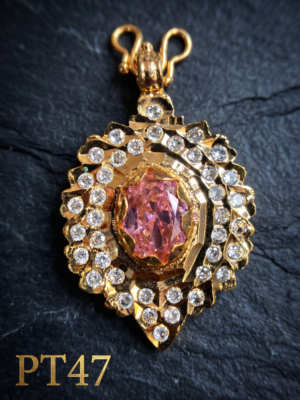 Panchaloham Pendant -PT47