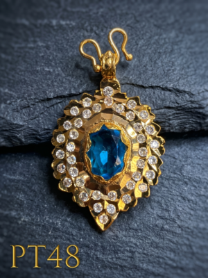 Panchaloham Pendant -PT48