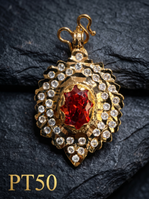 Panchaloham Pendant -PT50