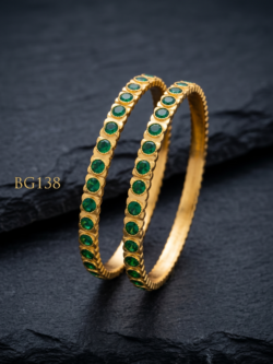 Panchaloha Bangle -BG138