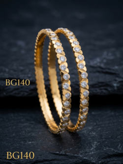 Panchaloha Bangle -BG140