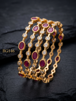 Panchaloham Bangle -BG146