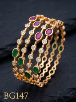 Premium Bangle  -BG147