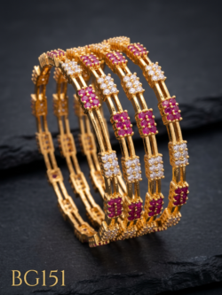 Panchaloham Bangle -BG151