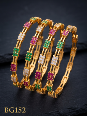Panchaloham Bangle  -BG152