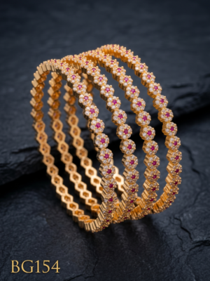 Panchaloham Bangle -BG154
