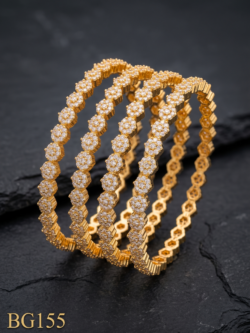 Panchaloham Bangle  -BG155