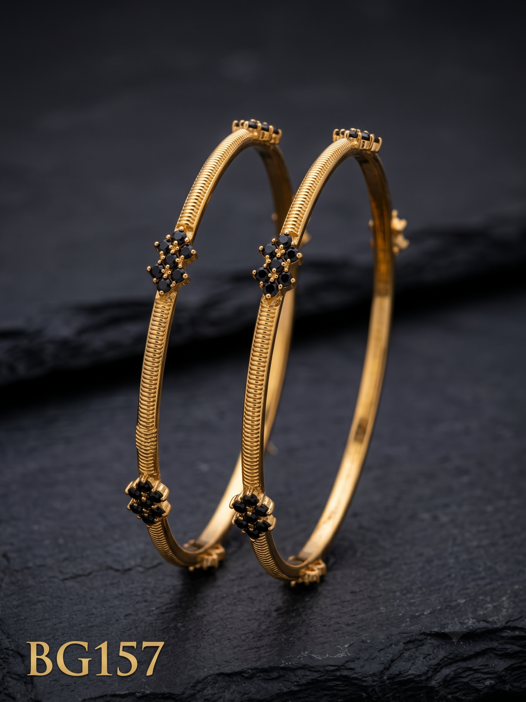 Premium Bangle  -BG157