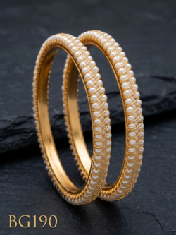 Premium Bangle -BG190