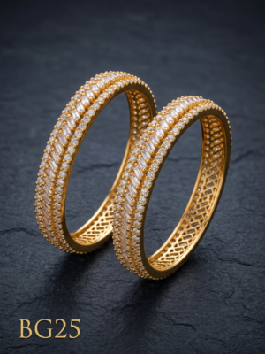 Premium Bangle-BG25