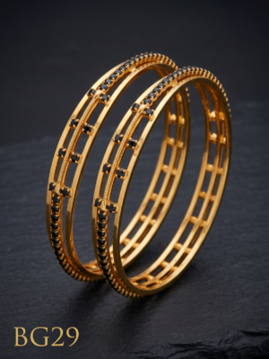 Premium Bangle-BG29