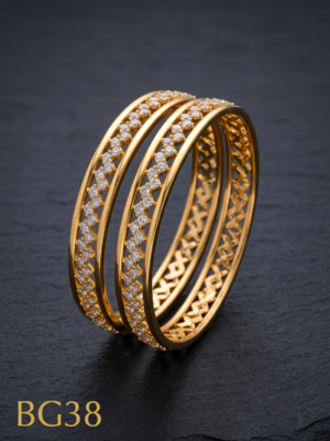 Premium Bangle-BG38