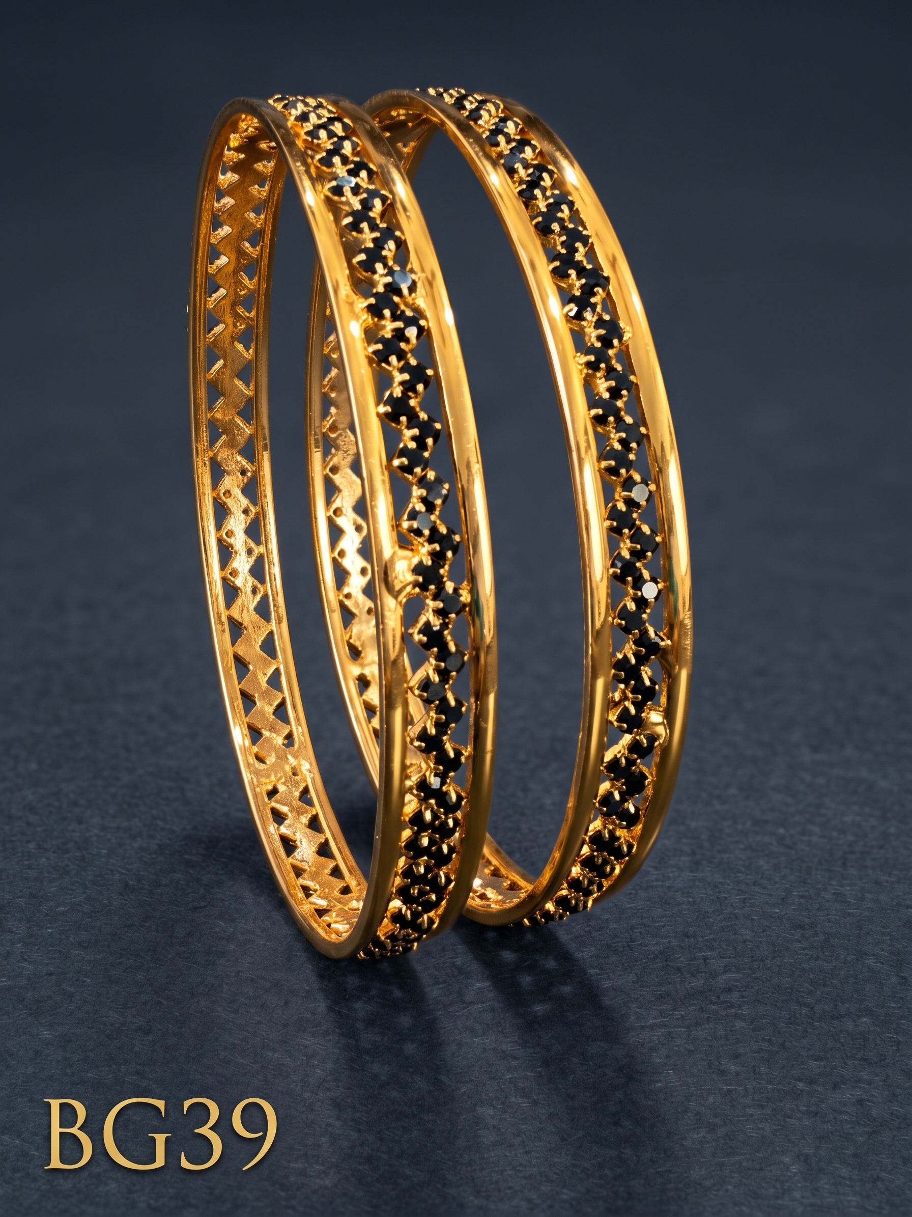 Premium Bangle-BG39
