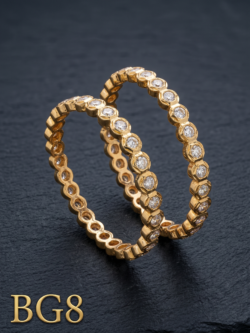 Panchaloha Bangle-BG8