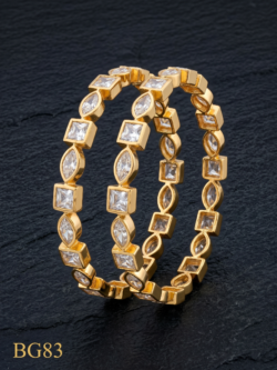 Panchaloha Bangle-BG83