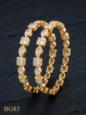 Panchaloha Bangle-BG83