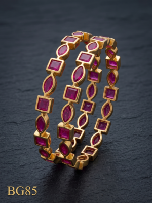 Panchaloha Bangle-BG85