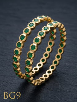 Panchaloha Bangle-BG9