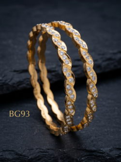 Panchaloha Bangle-BG93