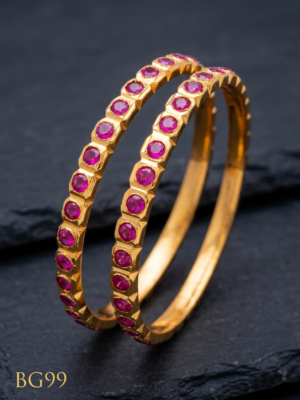 Panchaloha Bangle-BG99