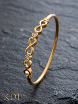 Kada Bangles-KD1