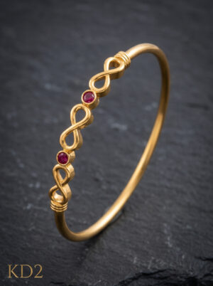Kada Bangles-KD2