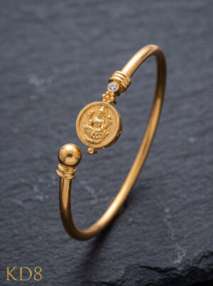 Kada Bangle Openable -KD8