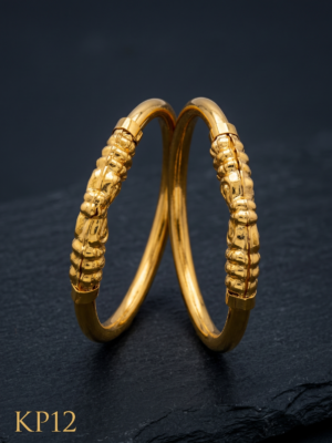 Kids Bangle KP12