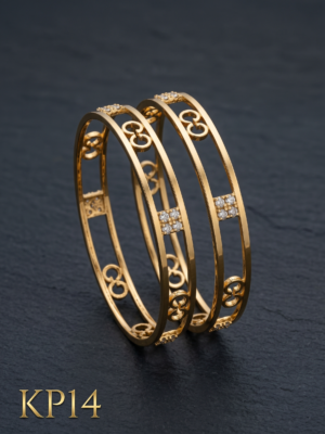 Kids Bangle KP14