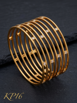 Kids Bangle KP16