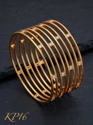 Kids Bangle KP16