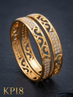 Kids Bangle KP18