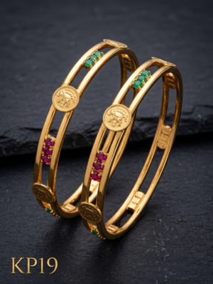 Kids Bangle KP19