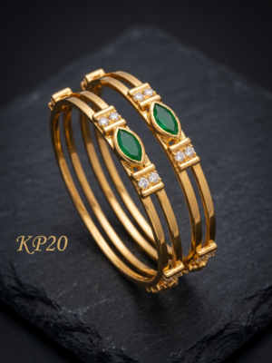 Kids Bangle KP20