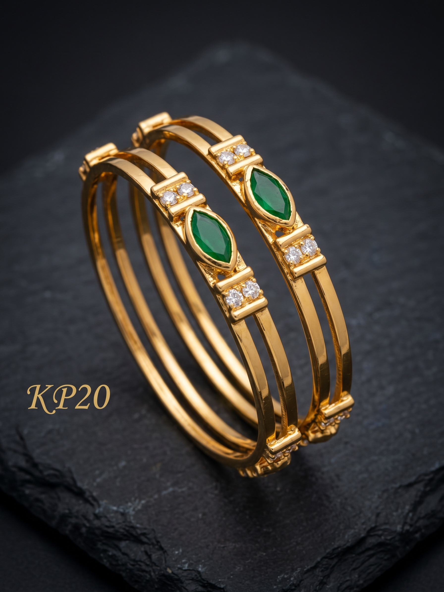 Kids Bangle KP20