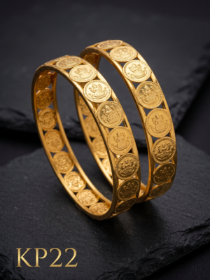Kids Bangle KP22