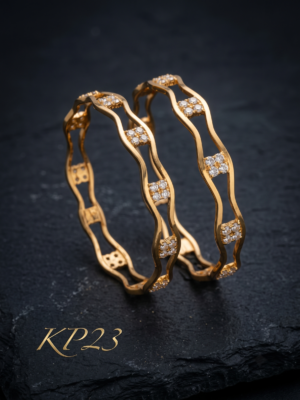 Kids Bangle KP23